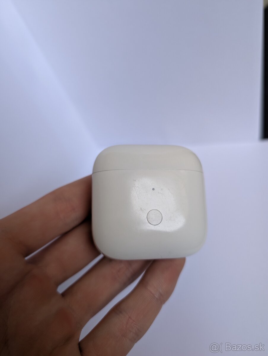 Predám slúchadlá Xiaomi Redmi Buds 3 – používané, dobrý stav
