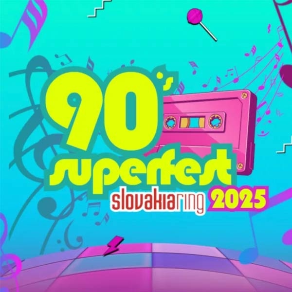 Super Fest 7.6 PREMIUM Orechova Pôtoň so 100€ konzumným