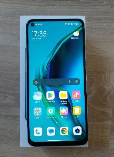 Xiaomi redmi 9 pro