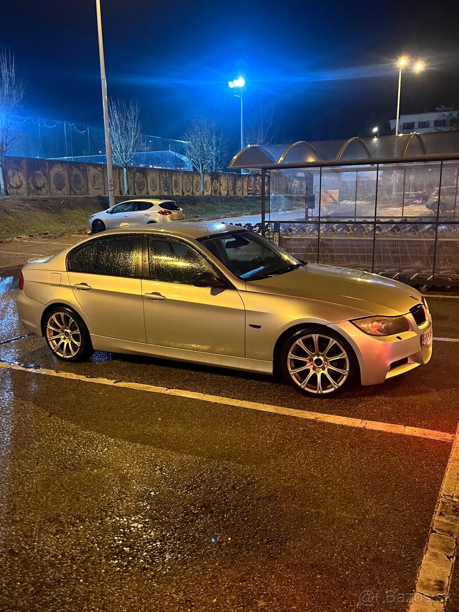 BMW 320d