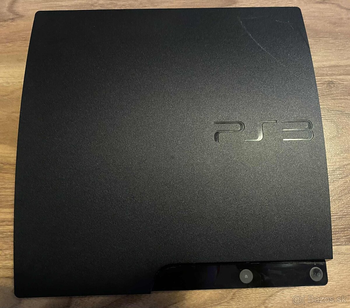 PlayStation 3 Slim