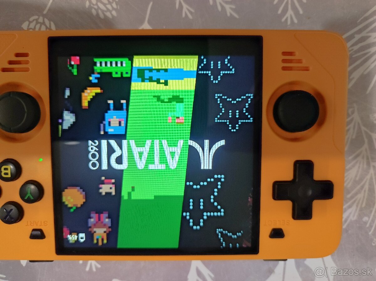 Predám powkiddy rgb 30