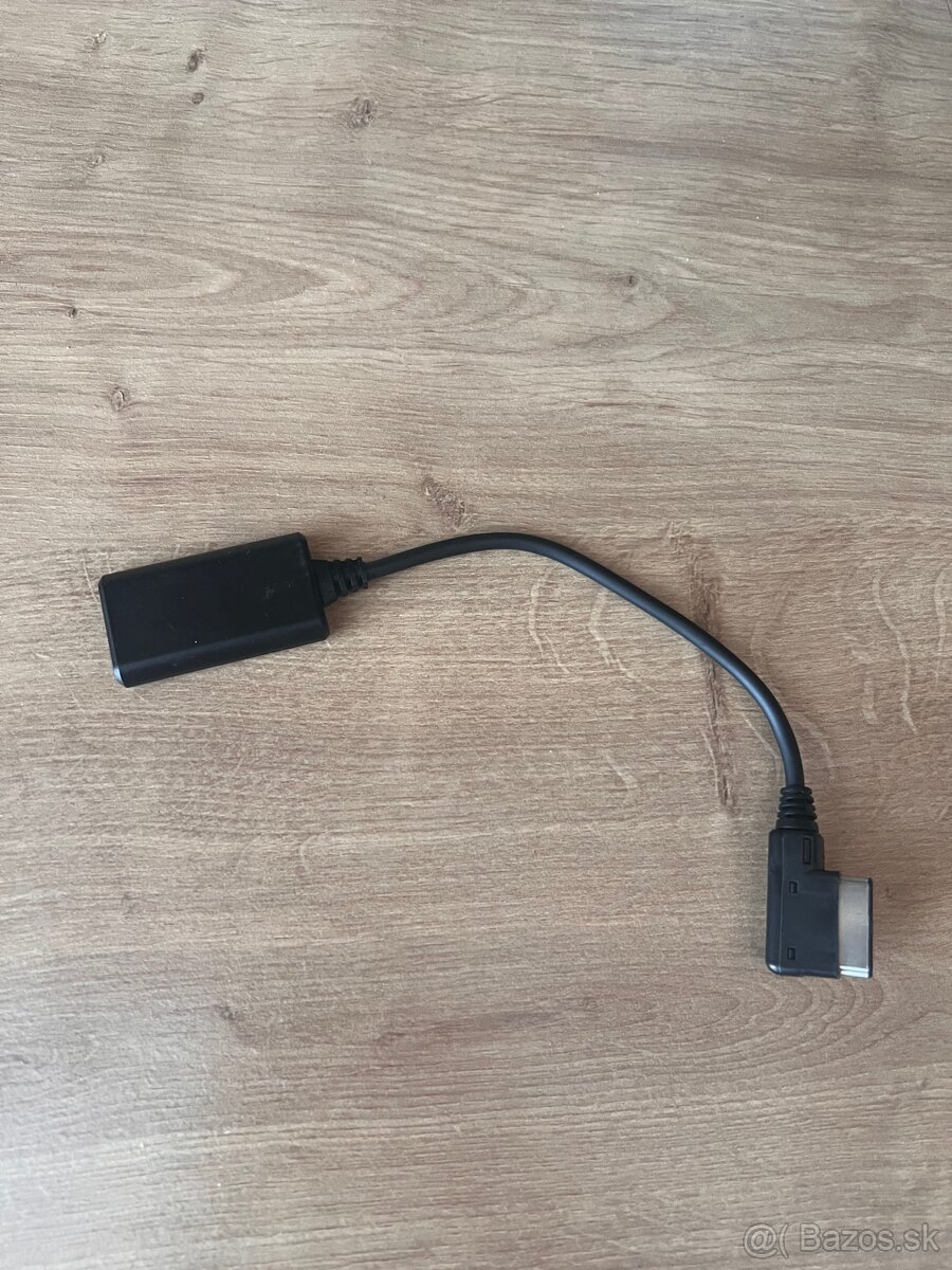 Bluetooth modul (audi, vw, skoda)