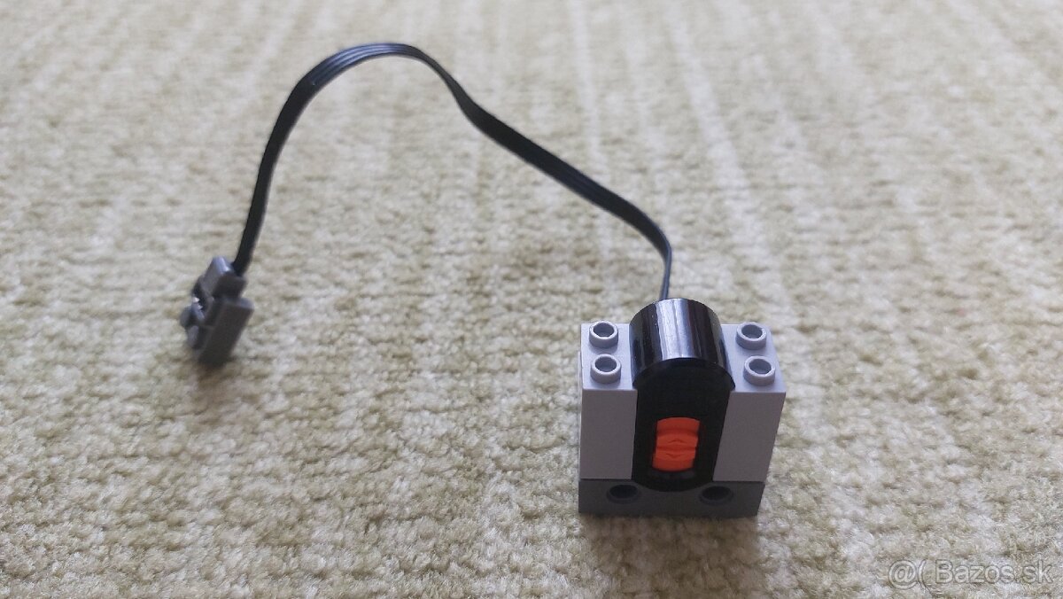 Lego prijímač