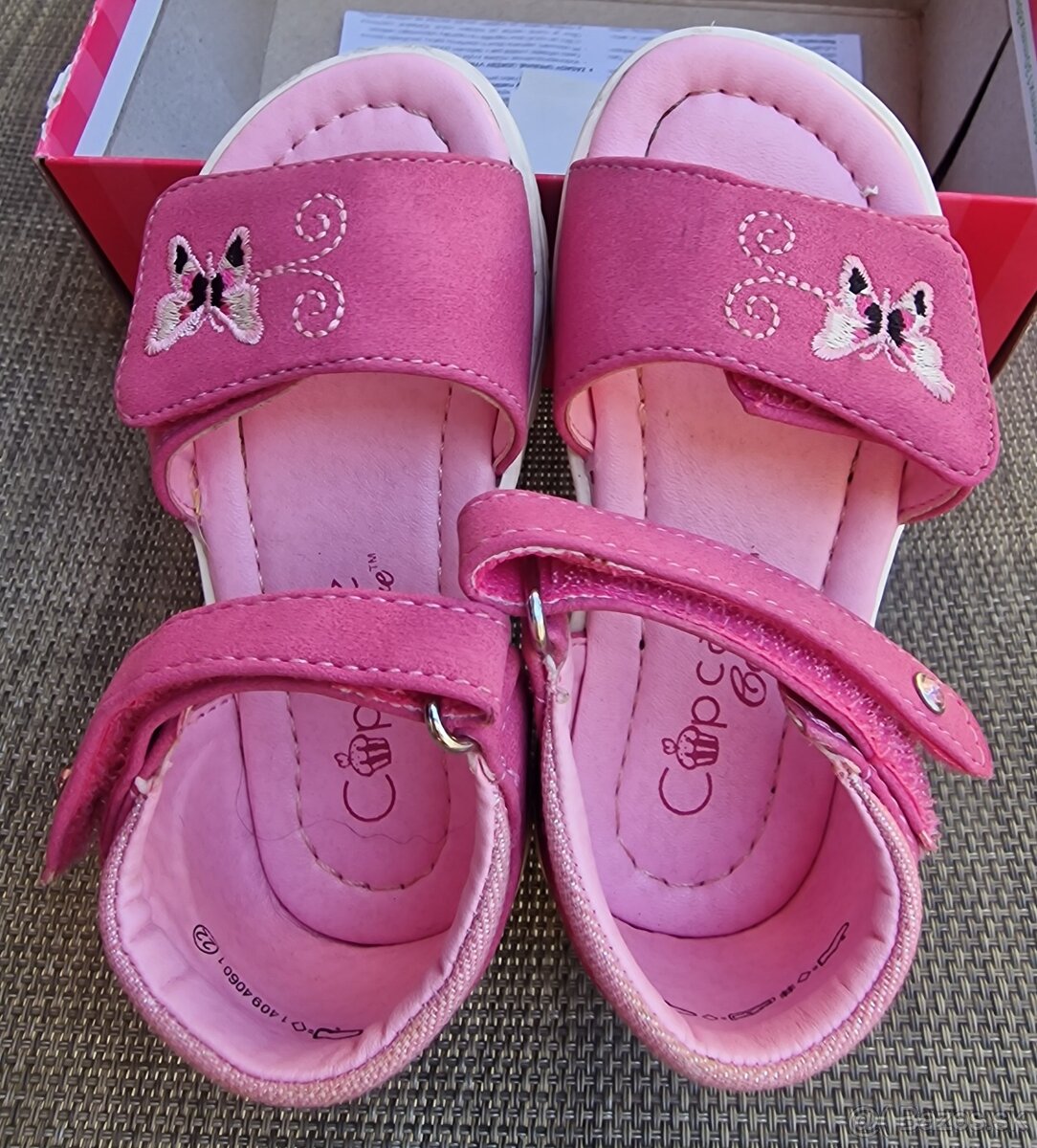 Sandalky
