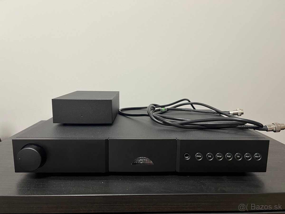 Naim NAIT XS 2