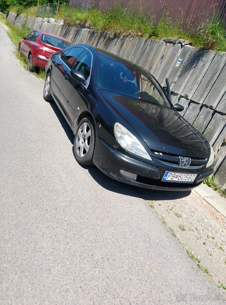 Predám vymením