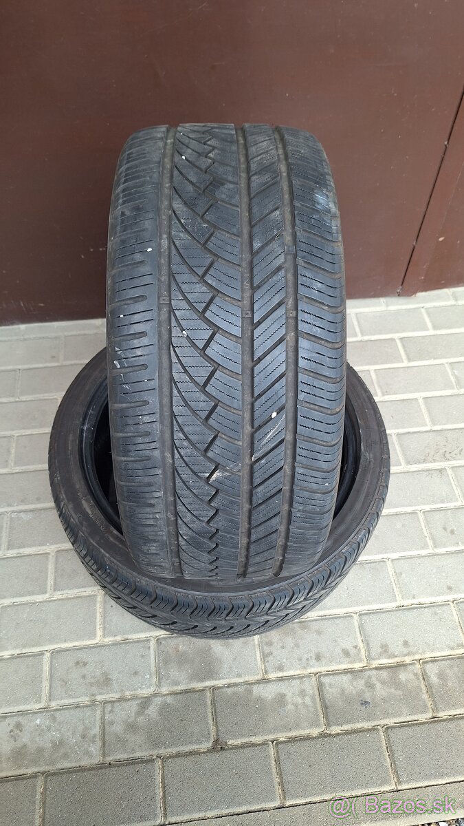 255 35 r19 Celorocne