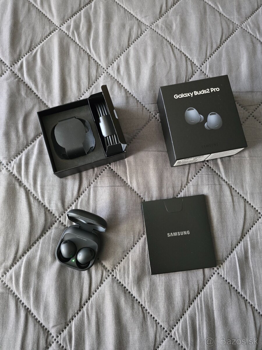 Samsung Galaxy Buds 2 Pro