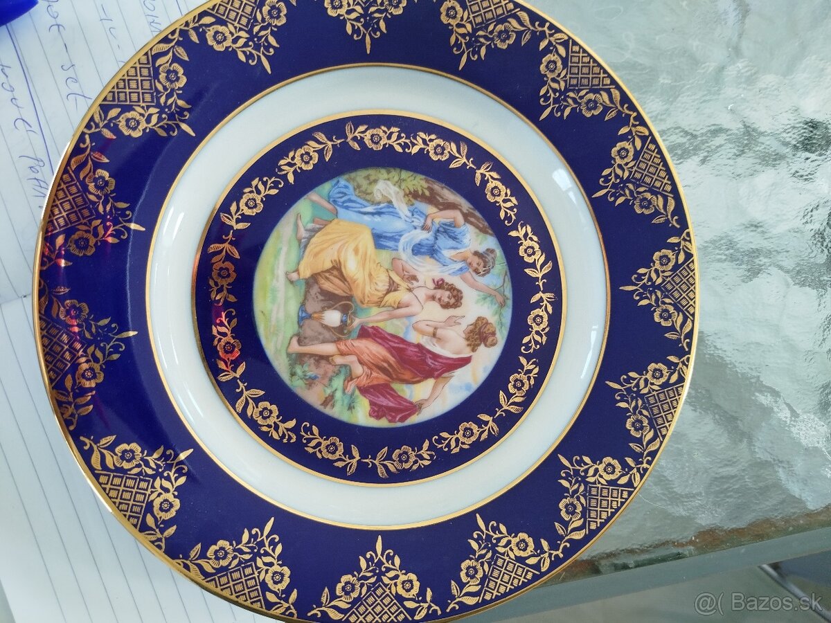 Bohemia tanier