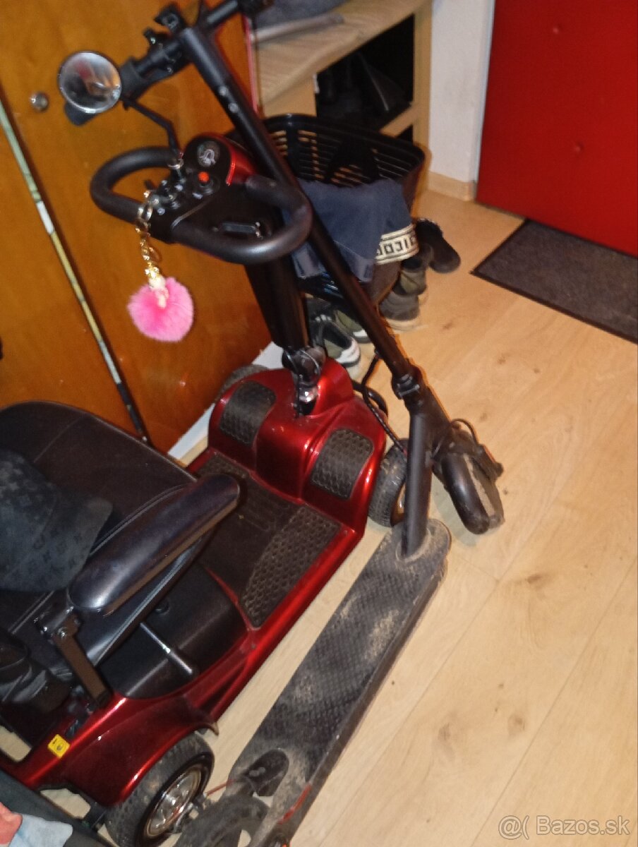 Sencor scooter one Na ND