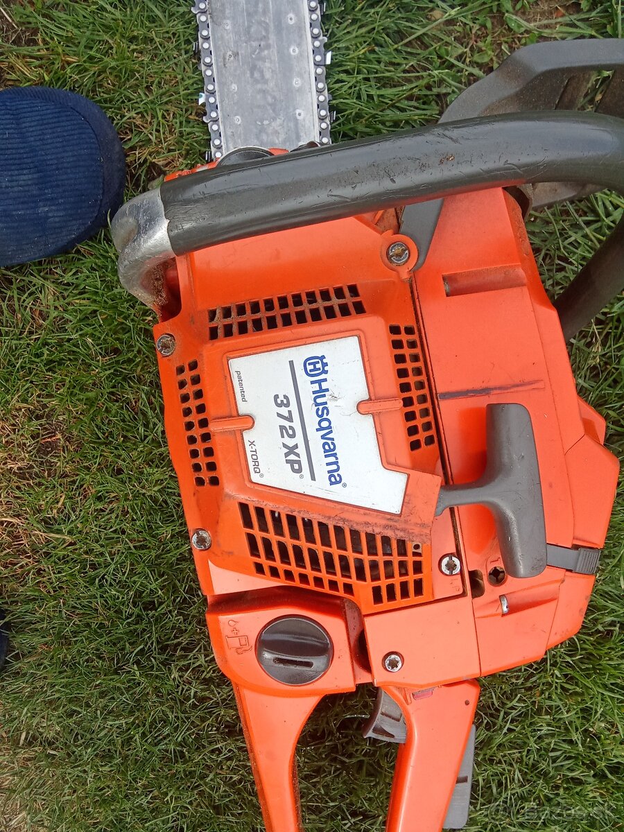 Husqvarna
