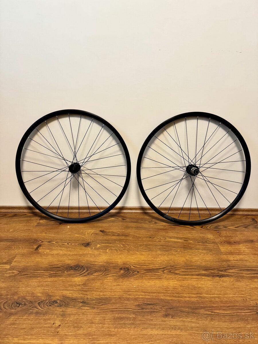 sada cestných kolies Merida Expert