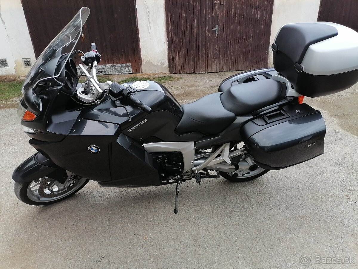 Bmw k1200gt