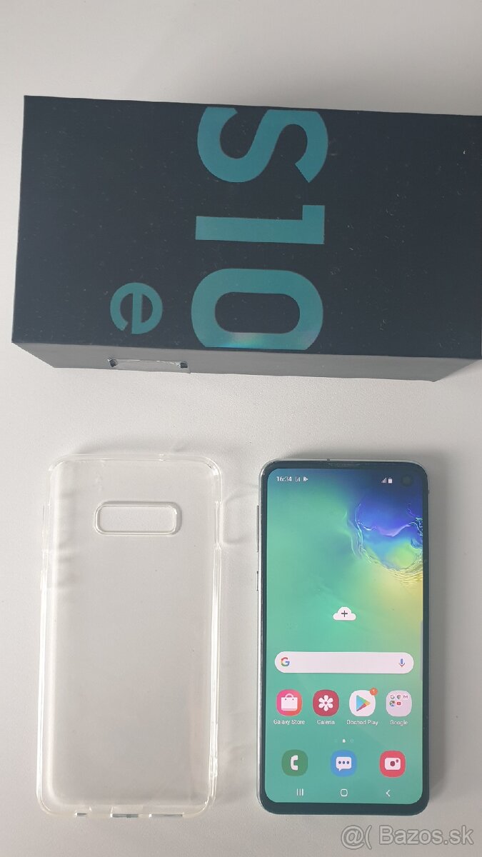 Predam mobil Samsung Galaxy s10e