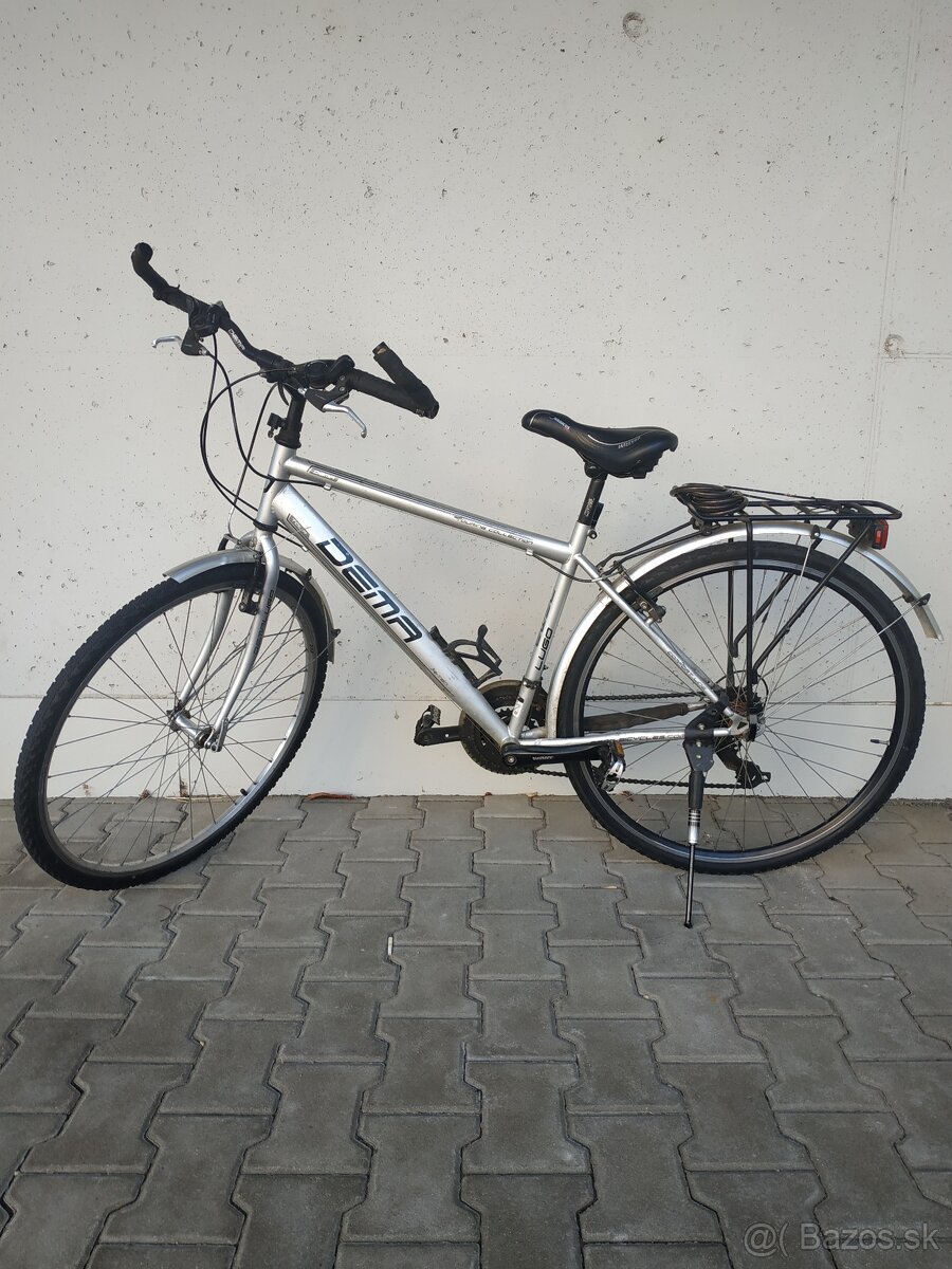 Bicykel Dema
