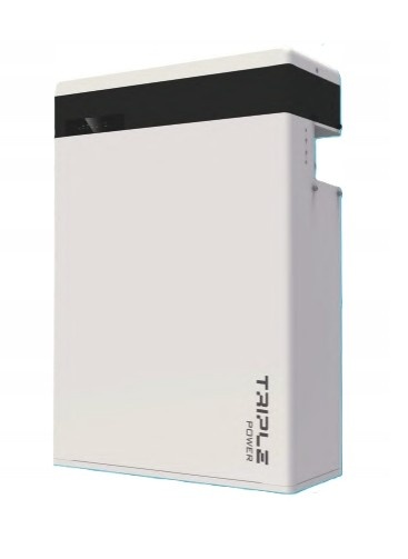 Predám Batéria Solax T-BAT H5.8 MASTER