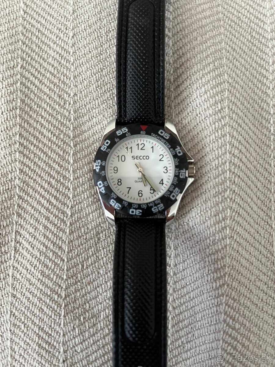 Detské hodinky Secco S K130