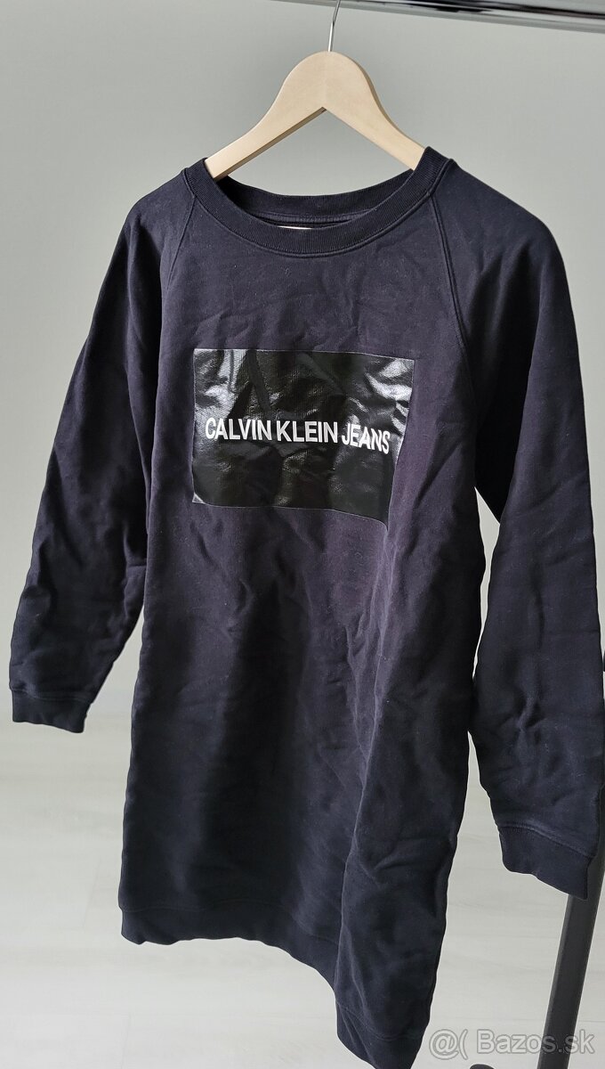 Calvin Klein mikina