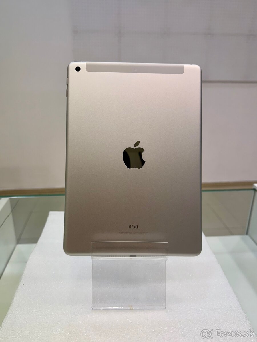 ZÁRUKA | iPad 5th 128gb