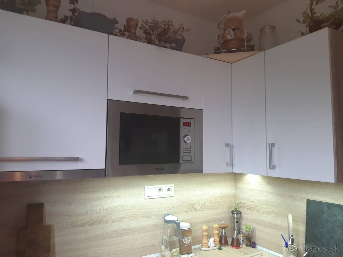 Byt 1+1 bez balkóna, Žilina-Vlčince