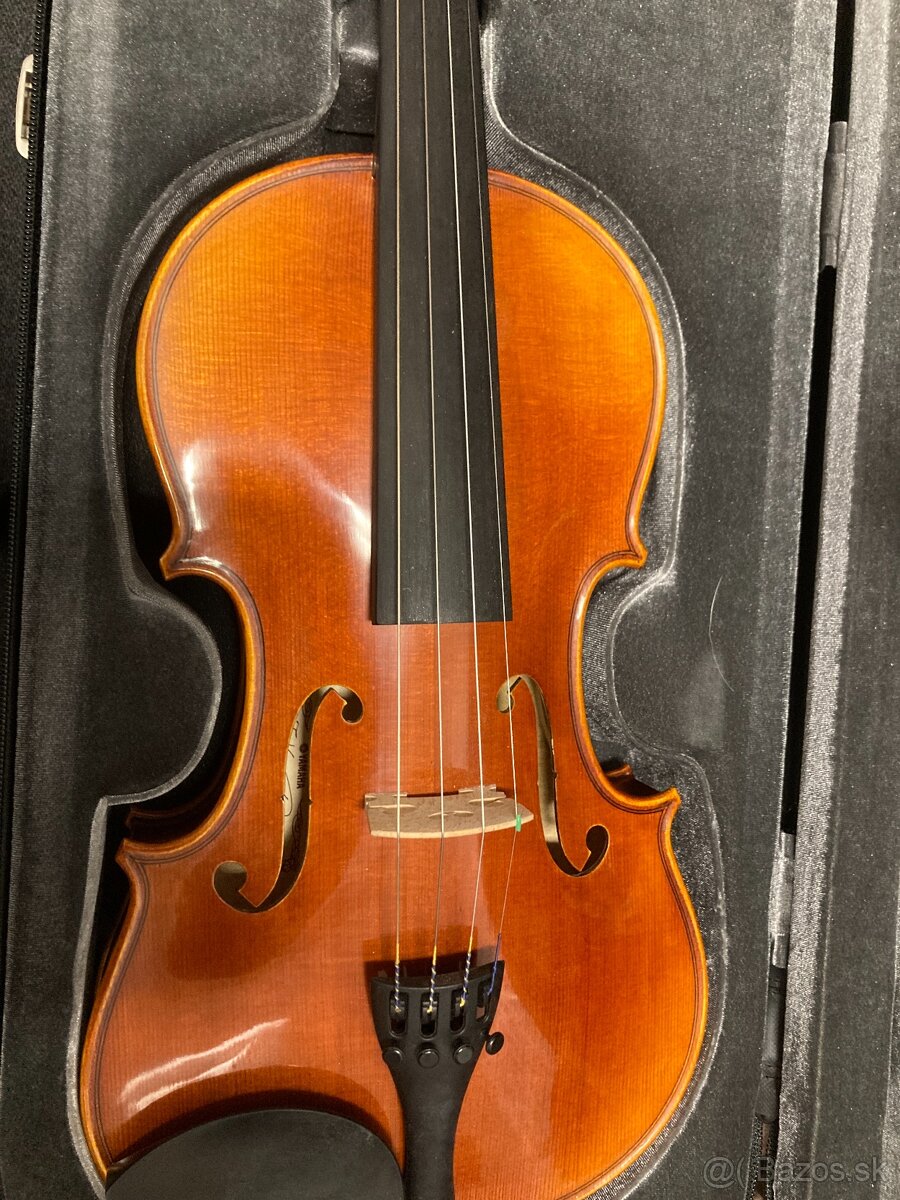 Husle Yamaha V7 SG 4/4
