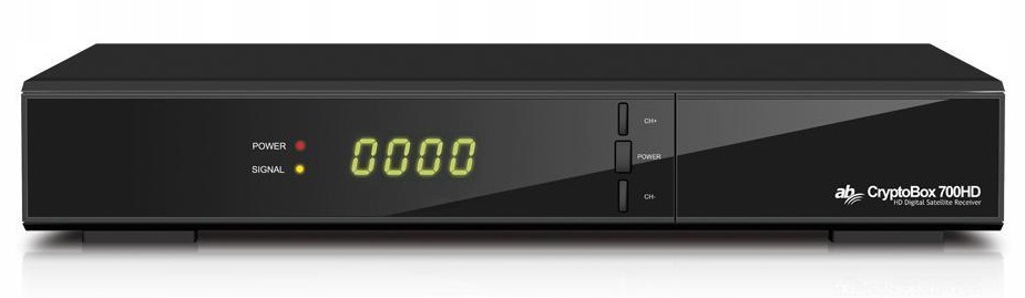 Cryptobox 700