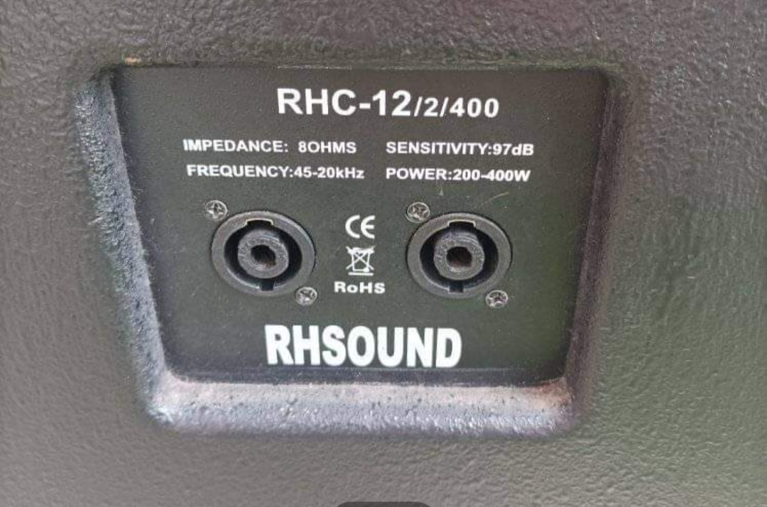 Rhsound