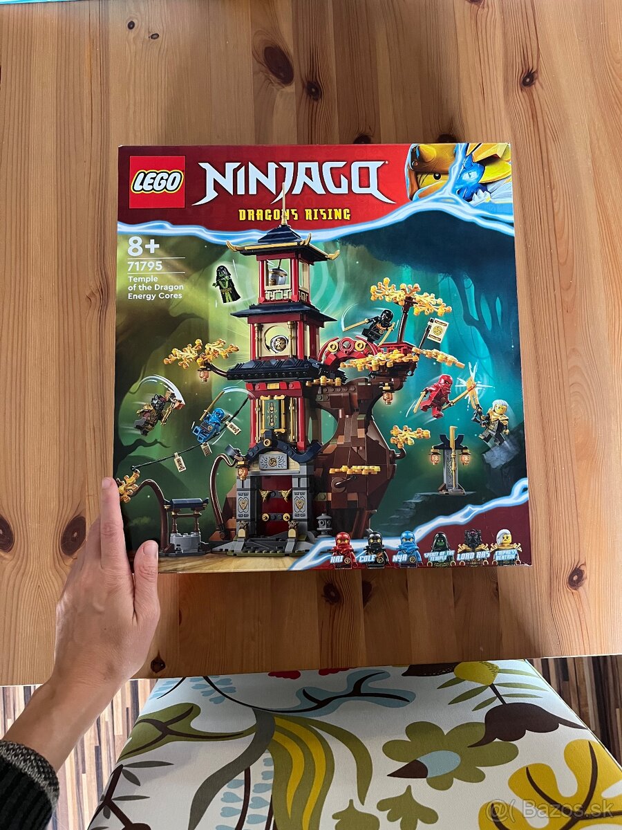 LEGO 71795