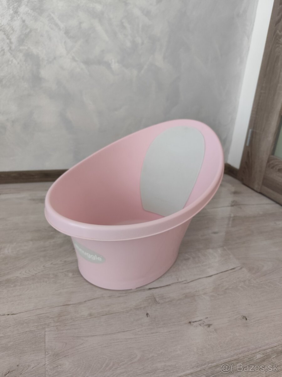 Vanička na kúpanie SHNUGGLE