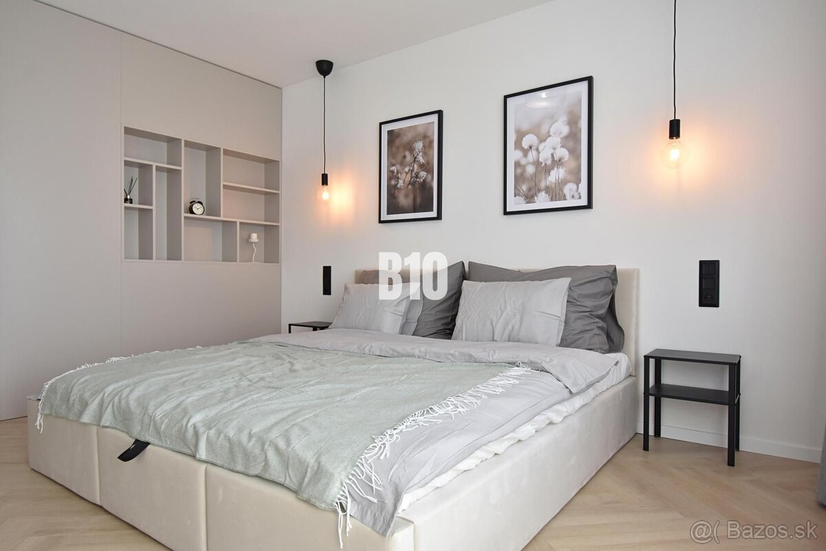 PRIPRAVUJEME: Moderný 3 izbový byt Rajecké Teplice