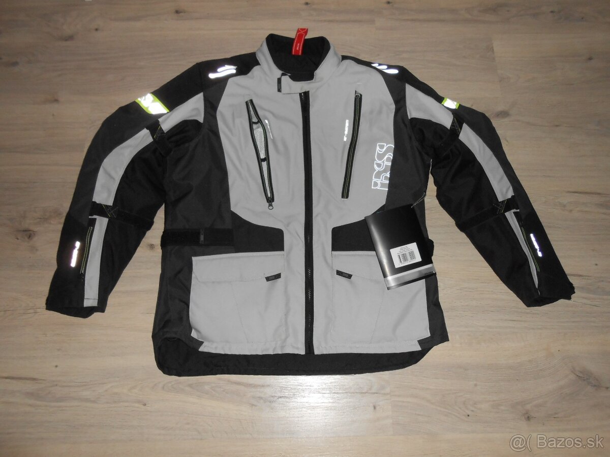 Predam novu kvalitnu 2 vrstvovu moto bundu IXS TOUR JACKET