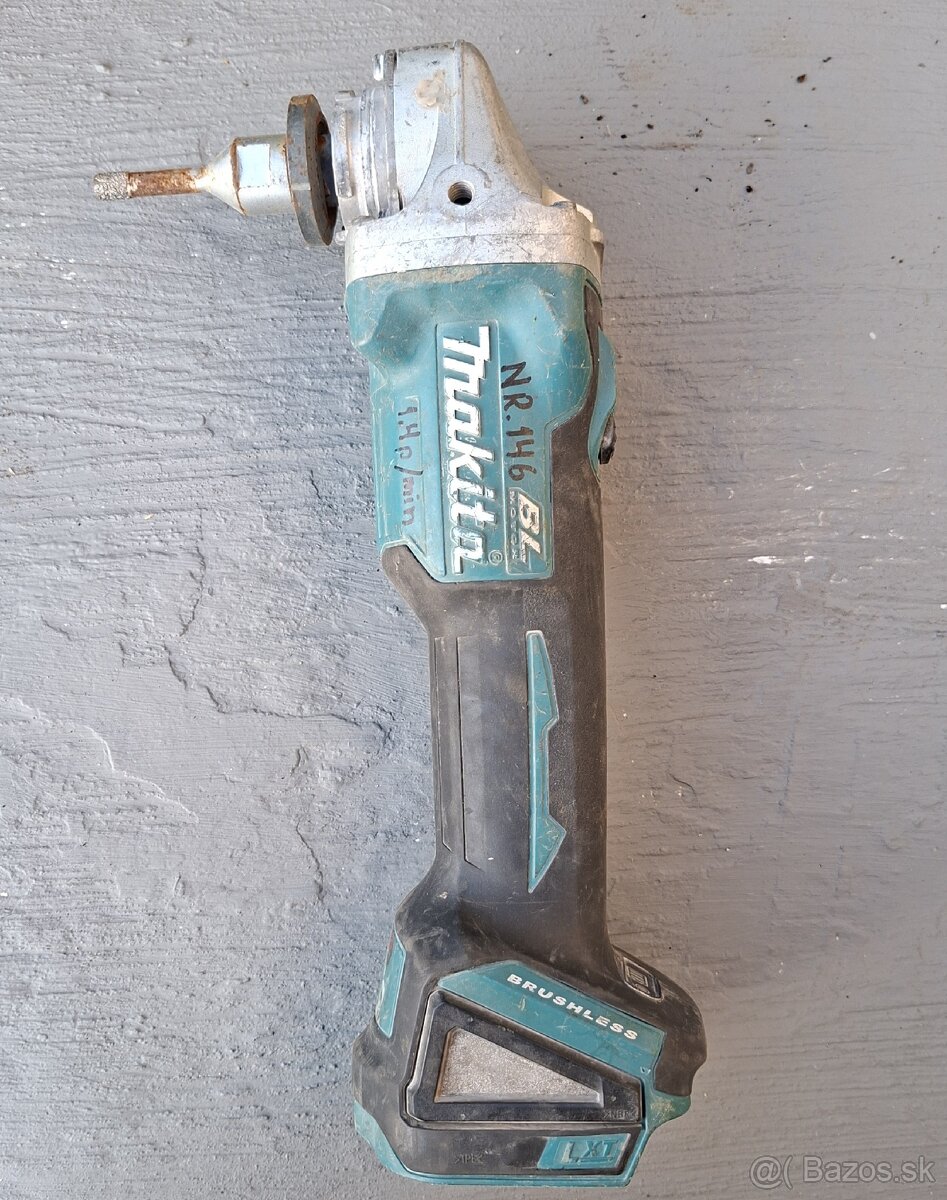 Makita 2