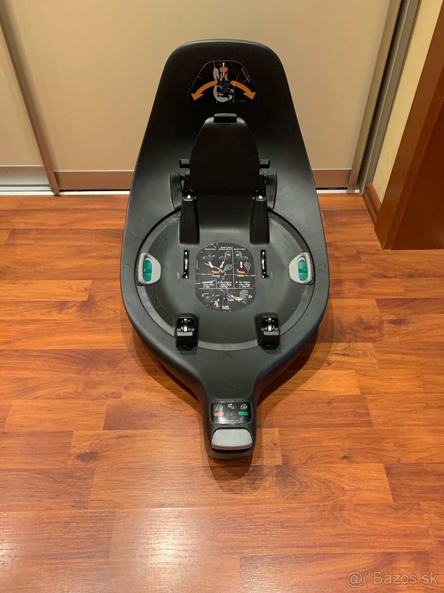 zakladnu CYBEX Základňa Base Z