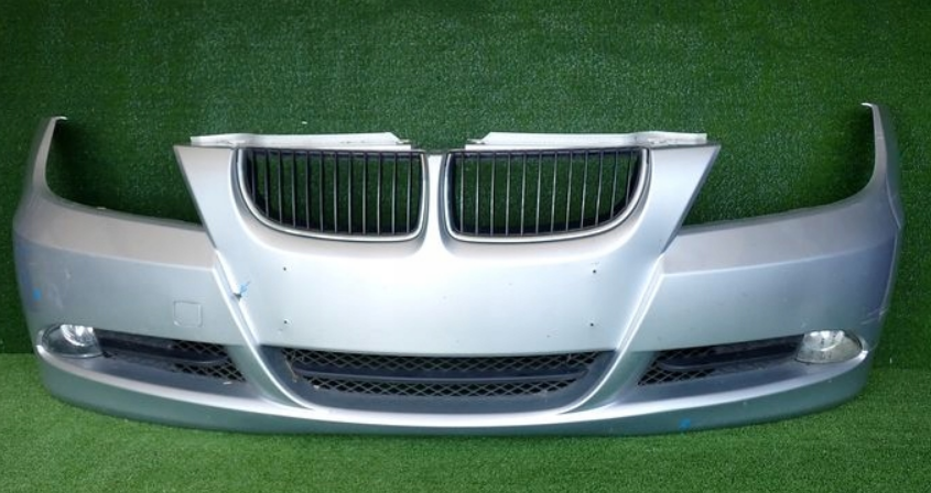 bmw 3 nárazník e90 e91 2005-08