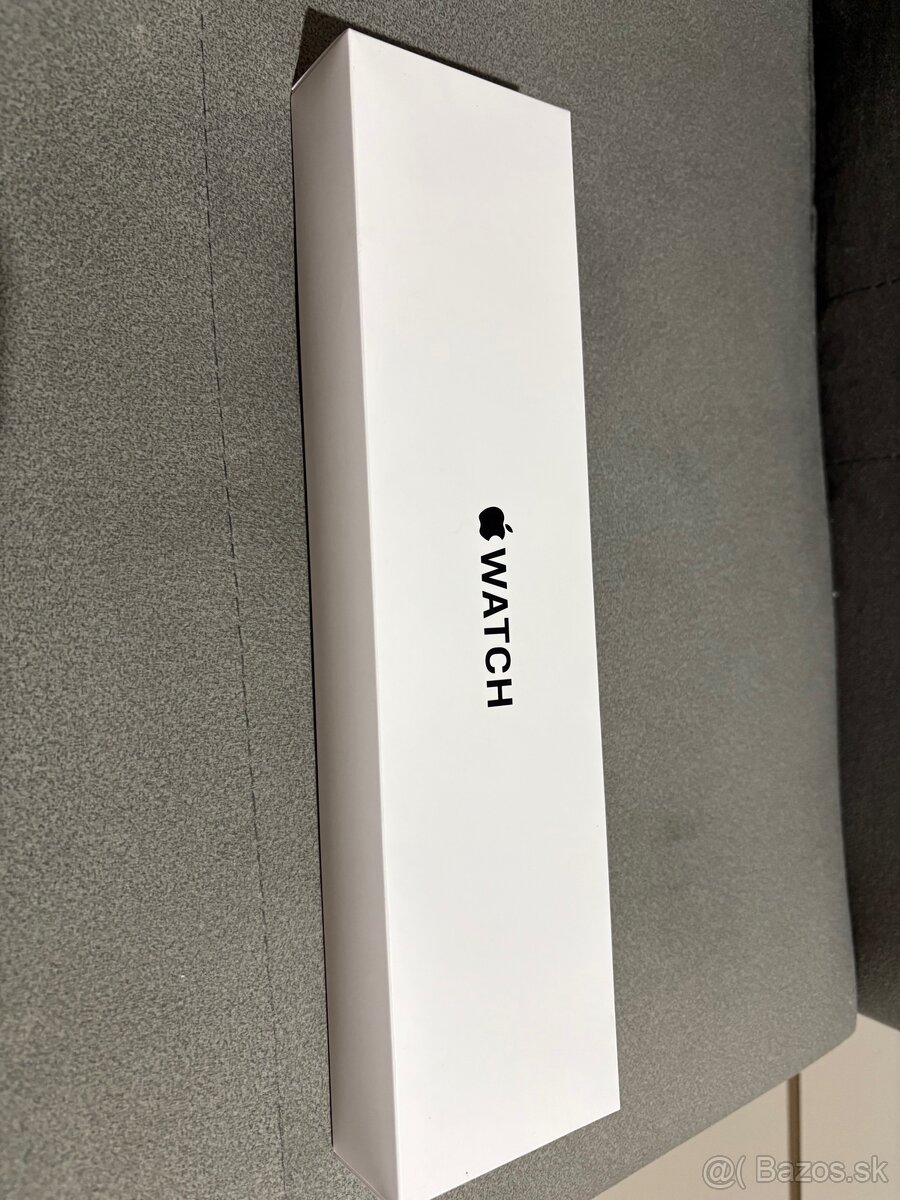 Apple Watch SE