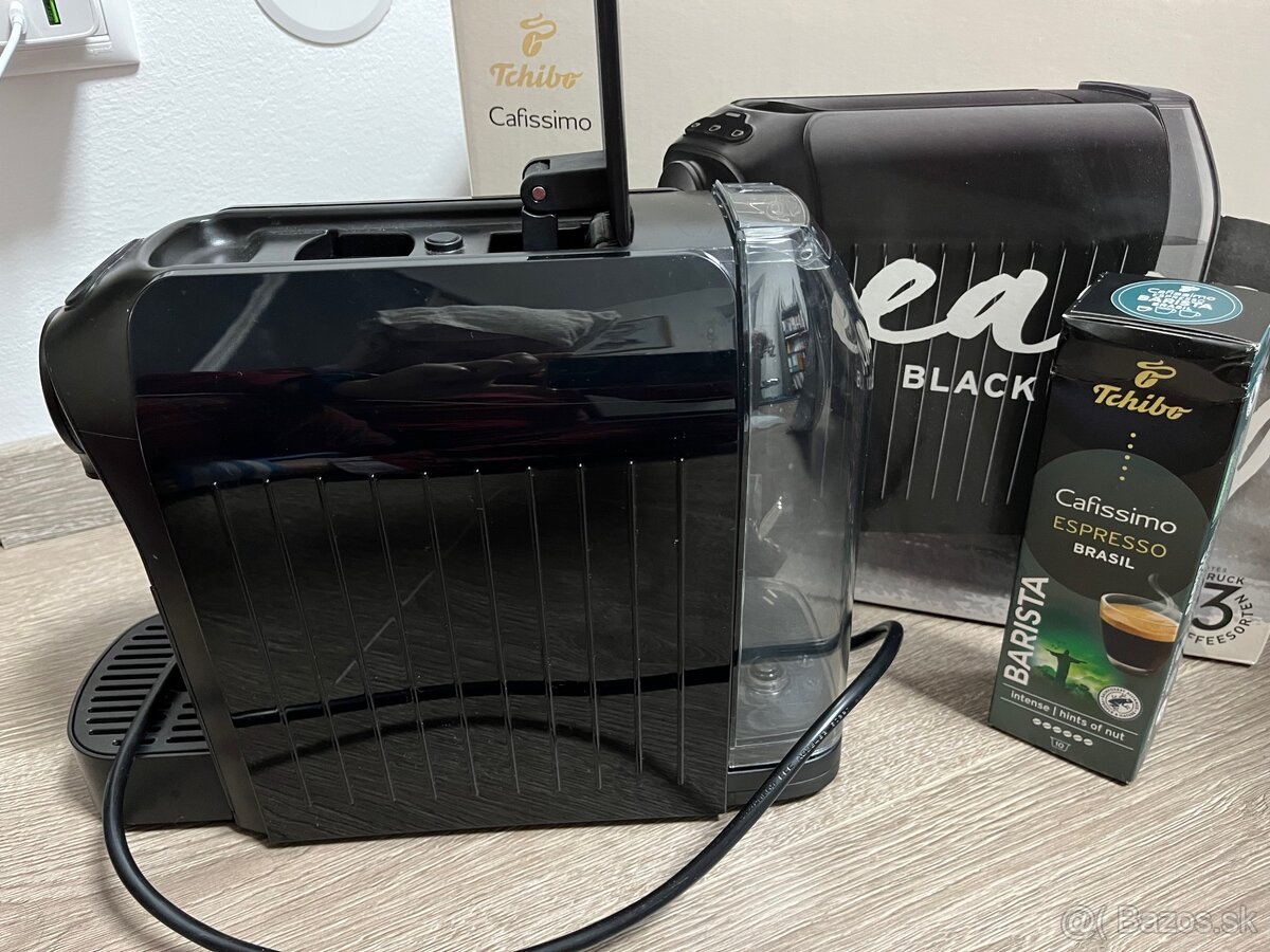 Tchibo Cafissimo Easy black