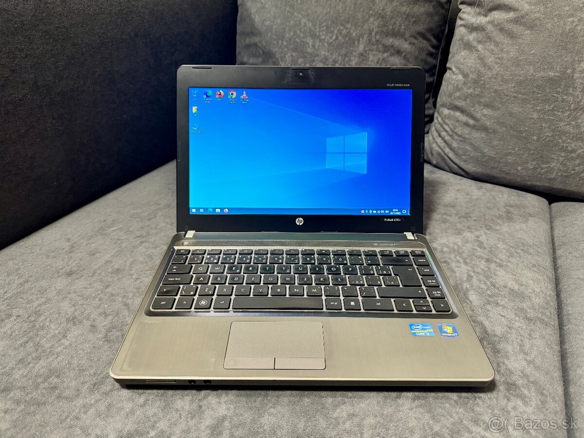 HP ProBook 4330s