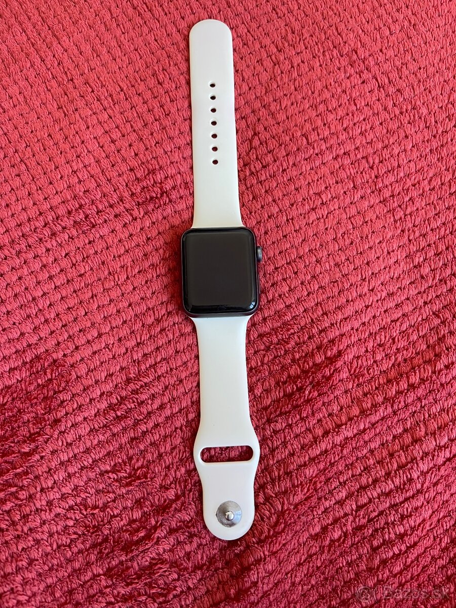 HODINKY APPLEWATCH