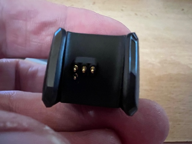 Nabíjací kábel nabíjačka pre Garmin Vivosmart 3