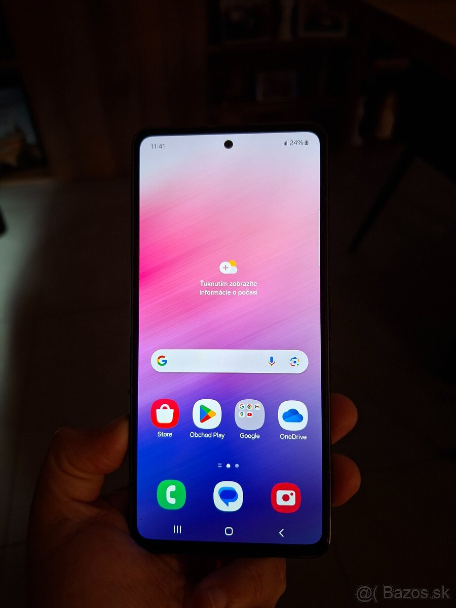 Samsung Galaxy A53 5G