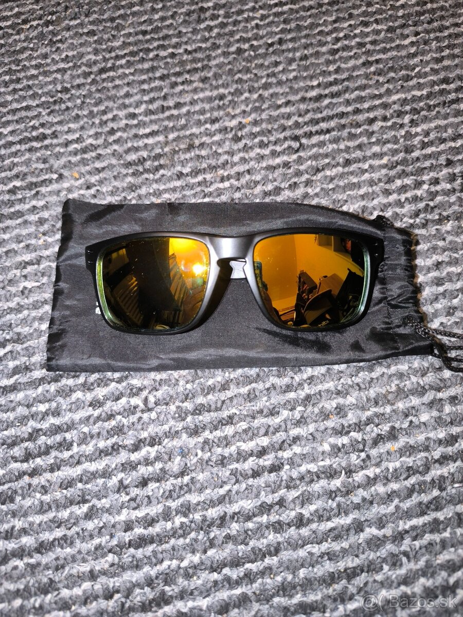 Oekly slnečné okuliare