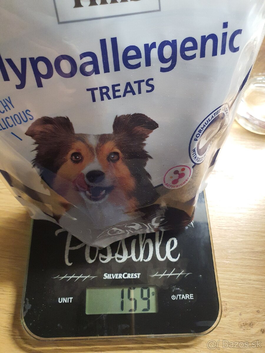 Hills pamlsky pre psa CENA za dve balenia