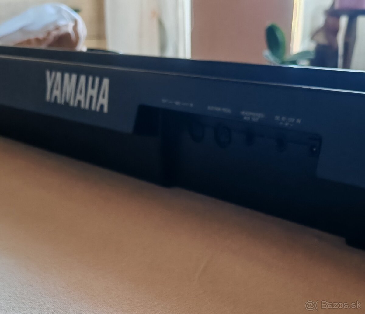Yamaha psr 510
