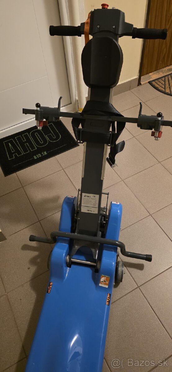 Pásový Schodolez Vimec T09