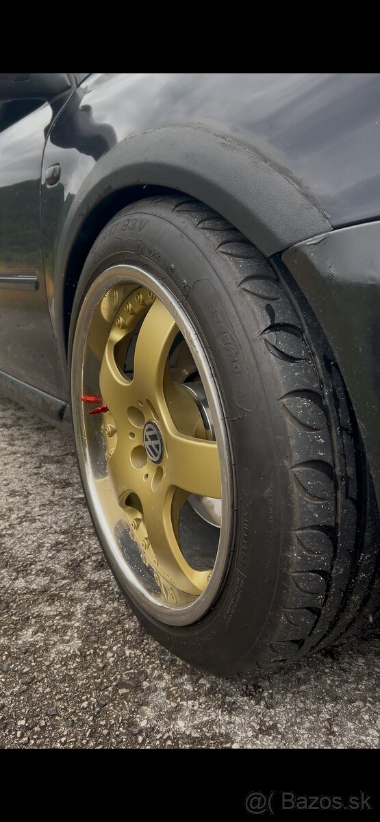 Predám limcové elektróny 5x100r17