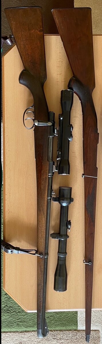 Guľovnica opakovacia