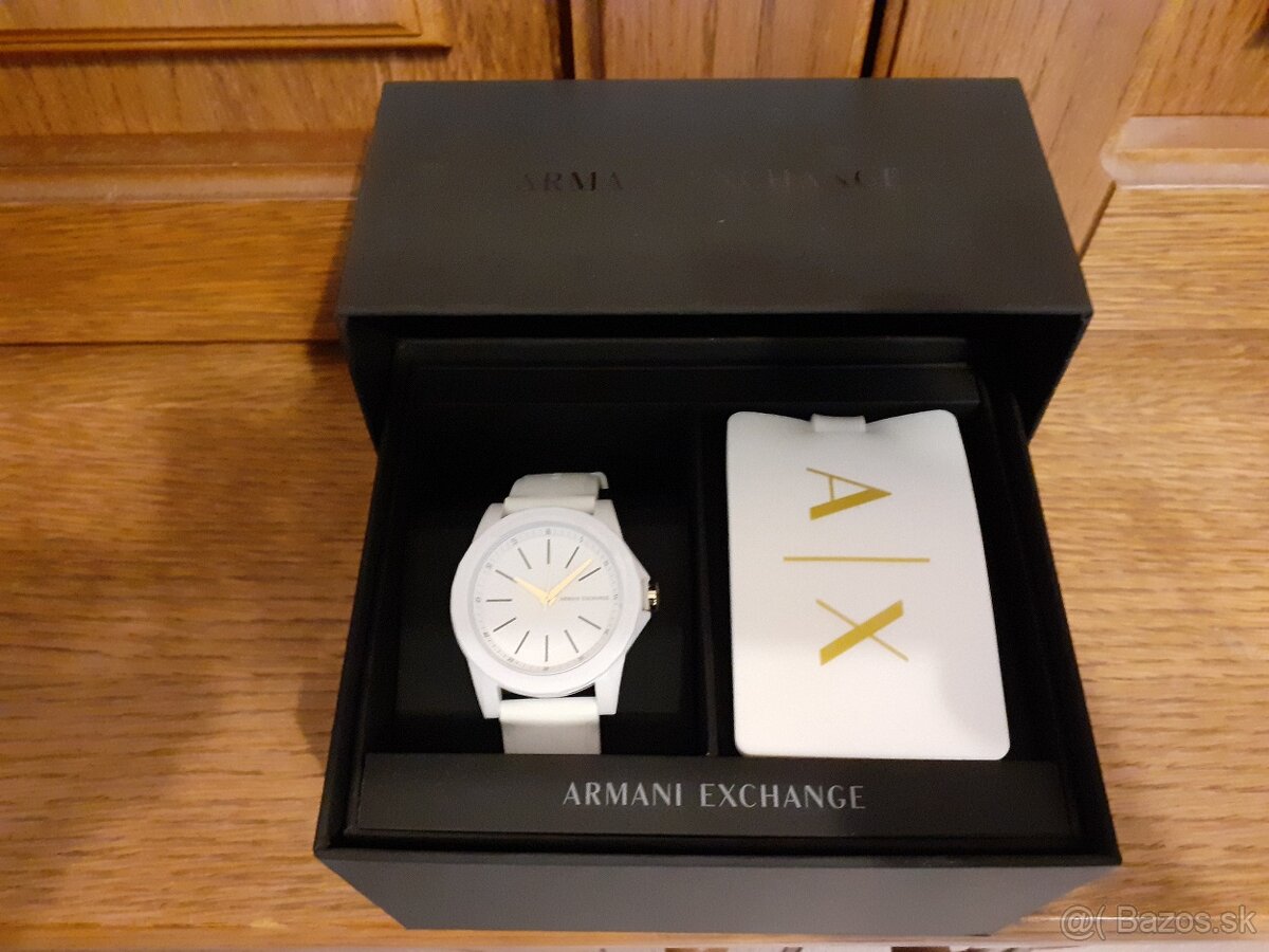 Armani Exchange Lady Banks Set