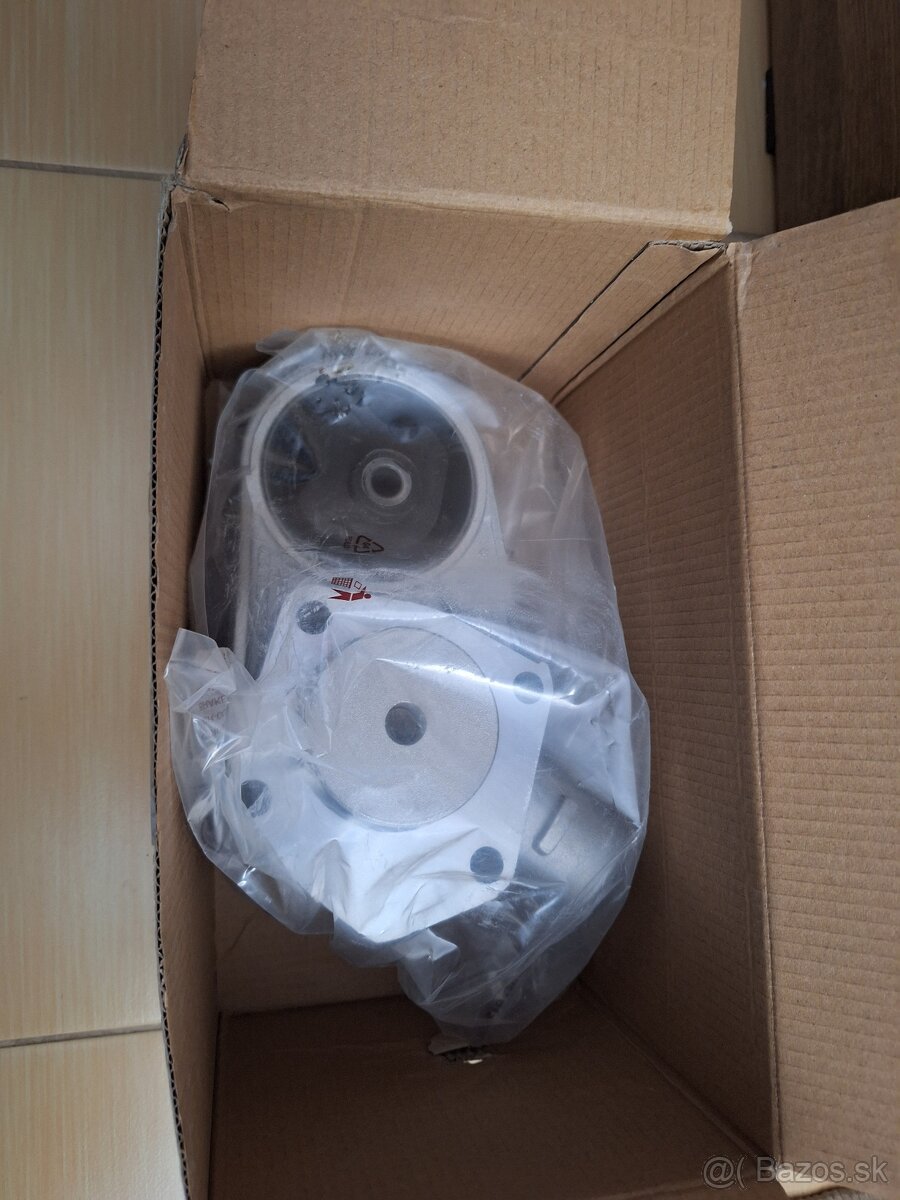 Úplne nové zabalené