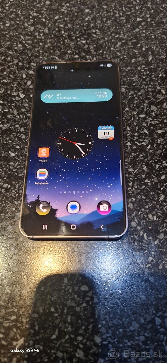 Samsung Galaxy S24 256